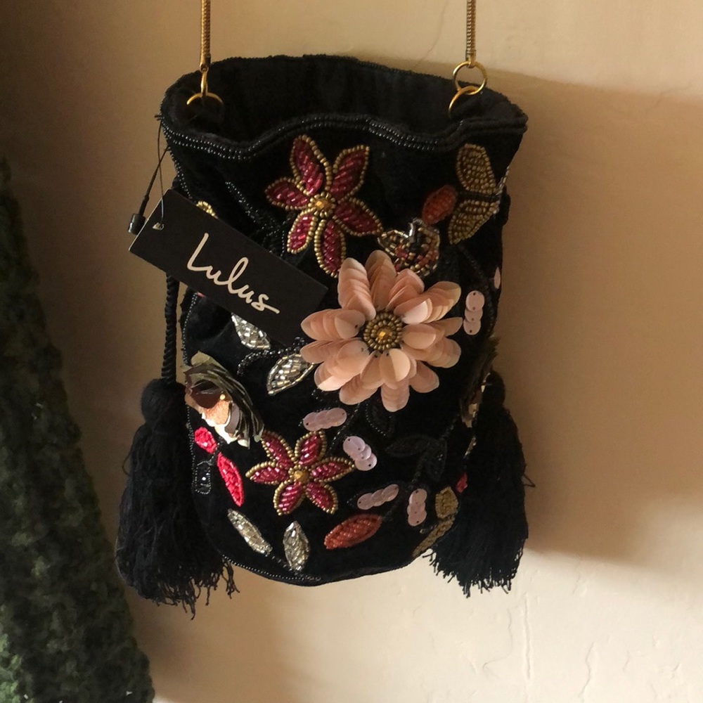 Lulus Purse